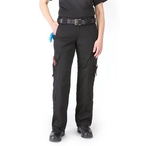 5.11 Tactical Women’s Black EMT Pants